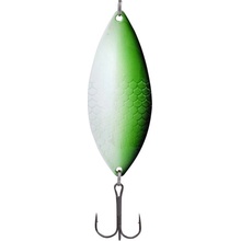 Zebco Blyskáč Trophy Z-Fast Spoon Sandeel 10cm 20g