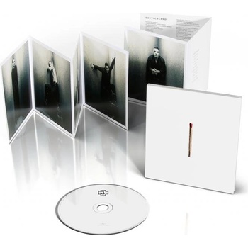 Rammstein - Rammstein CD