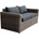 Bogdan Furniture Диван Memo. bg Arizona двойка