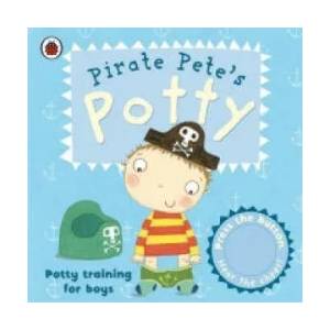 Pirate Pete's Potty (2009)