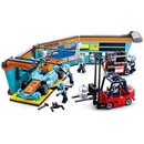 Sluban B0765 Servis formule