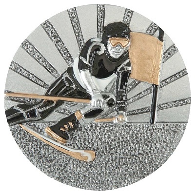 VIZINGR Sjezd MAXI logo K057-5 cm