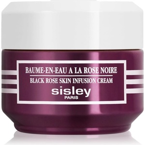 Sisley Black Rose Skin Infusion Cream луксозен озаряващ крем за изглаждане и стягане на кожата против бръчки 30ml