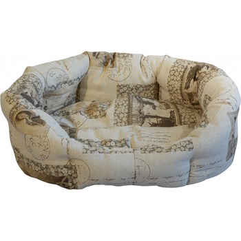 LKV Lomnice Pelech pro domácí mazlíčky