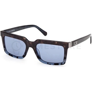 GUESS GU00213 92V 55 (GU00213 92V 55) Слънчеви очила