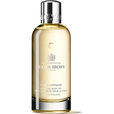 Molton Brown Telový olej Flora Luminare (Glowing Body Oil) 100 ml