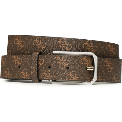 Guess Мъжки колан Guess Vezzola Belts BM7723 VIN35 BOD (Vezzola Belts BM7723 VIN35)