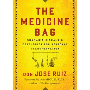 Medicine Bag (ISBN: 9781938289873)