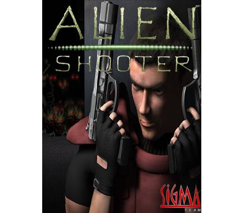 Alien Shooter