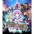 Super Neptunia RPG