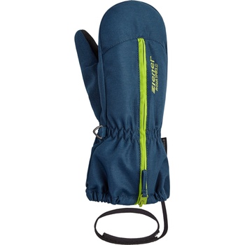 Ziener Langelo as kids 2