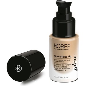 Korff fluid ЛИФТИНГ glow 03 30 мл