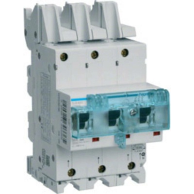 Hager HTS380E