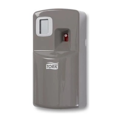 TORK Elektronický osvěžovač vzduchu, šedý, 143201