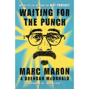 Waiting for the Punch (ISBN: 9781250088901)