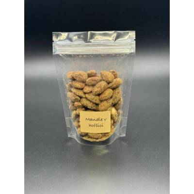 Trilis Mandle v hořčici 100 g