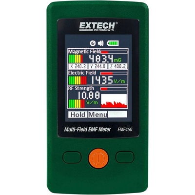 Extech EMF450