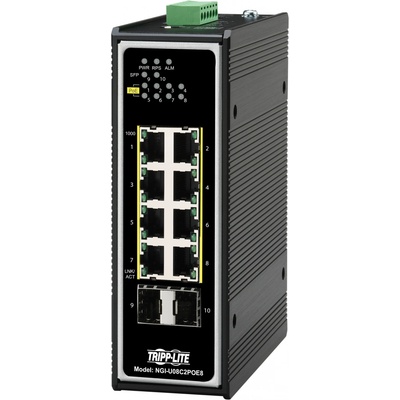 Eaton Tripplite NGI-U08C2POE8