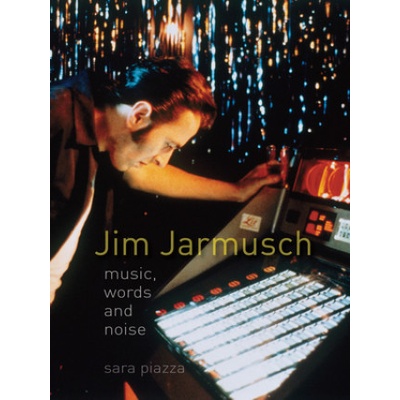Jim Jarmusch