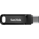 SanDisk Ultra Dual Go 512GB USB 3.2/USB-C (SDDDC3-512G-G46/186488)