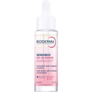 BIODERMA Sensibio Двуфазен серум за лице AR+, 30 ml - baby