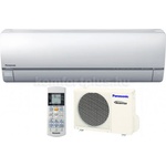 Panasonic KIT-XZ20-ZKE Etherea Климатици