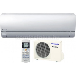 Panasonic KIT-XZ20-ZKE Etherea Климатици