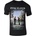 Pink Floyd Burning Man Black XL Риза (PFTS06011XL)