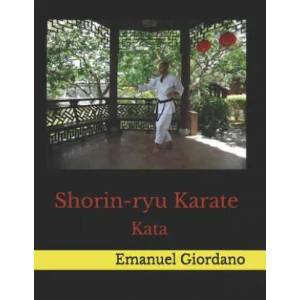 Shorin-ryu Karate | Emanuel Giordano (ISBN: 9781797548326)
