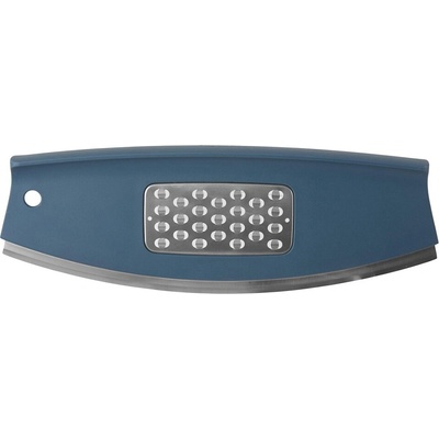 BERGHOFF Krájač na pizzu so strúhadlom na syr LEO BF-3950025