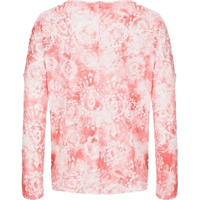 Sn-super.natural Jonser LS Printed Georgia Chakra Print