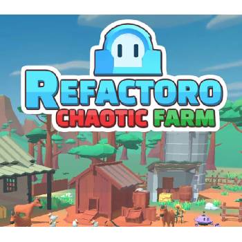 Refactoro: Chaotic Farm