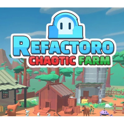 Refactoro: Chaotic Farm