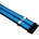 1STPLAYER комплект удължителни кабели Black/Blue - BBL-001 (BBL-001)