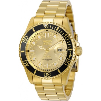 Invicta 30025