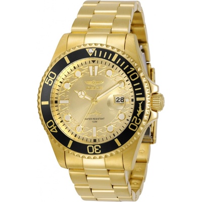 Invicta 30025