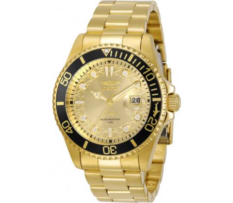 Invicta 30025