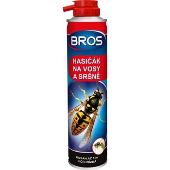 Bros spray proti osám a sršňom 300 ml