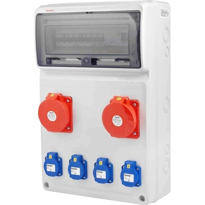 FAMATEL ZSF40200000.V/3952