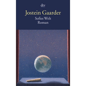 SOFIES WELT - GAARDER, J.