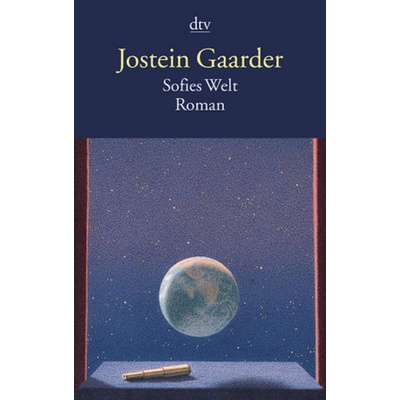 SOFIES WELT - GAARDER, J.