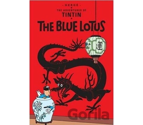 Blue Lotus