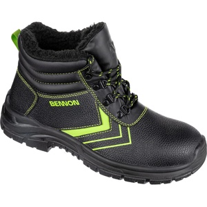 BENNON Боти bennon basic o2 winter high / o2 - черни 44 (0967040260-44)