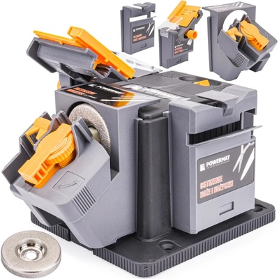 Powermat PM-OWF-170M PM0968