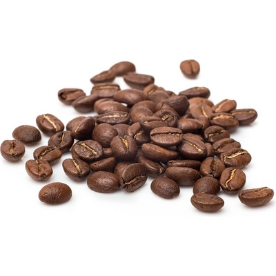 ManuCafe Kolumbie Excelso Medelin EP Fancy káva 1 kg