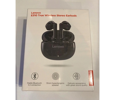 Lenovo E310