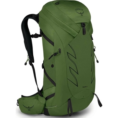 Osprey Talon 36 l green belt