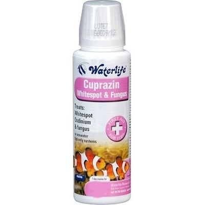 Waterlife Cuprazin 100 ml