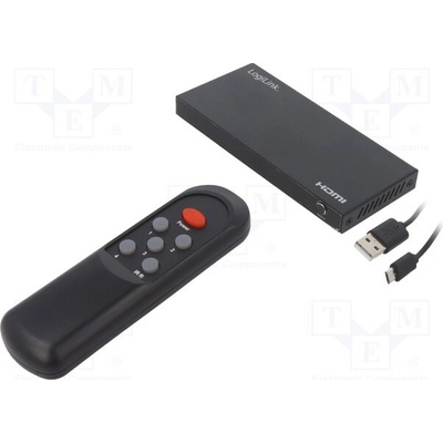 LogiLink HD0056