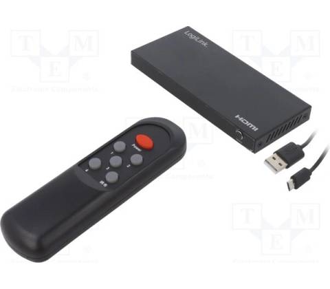 LogiLink HD0056